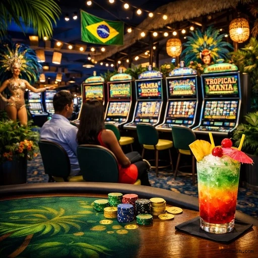 Loteria online
